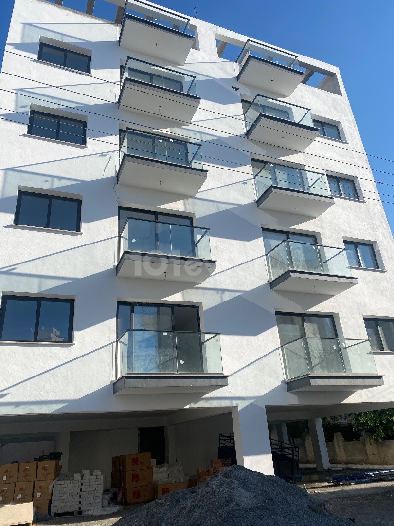 LAST 1 FLAT IN GIRNE CENTER, NEW, AT A VERY REASONABLE PRICE