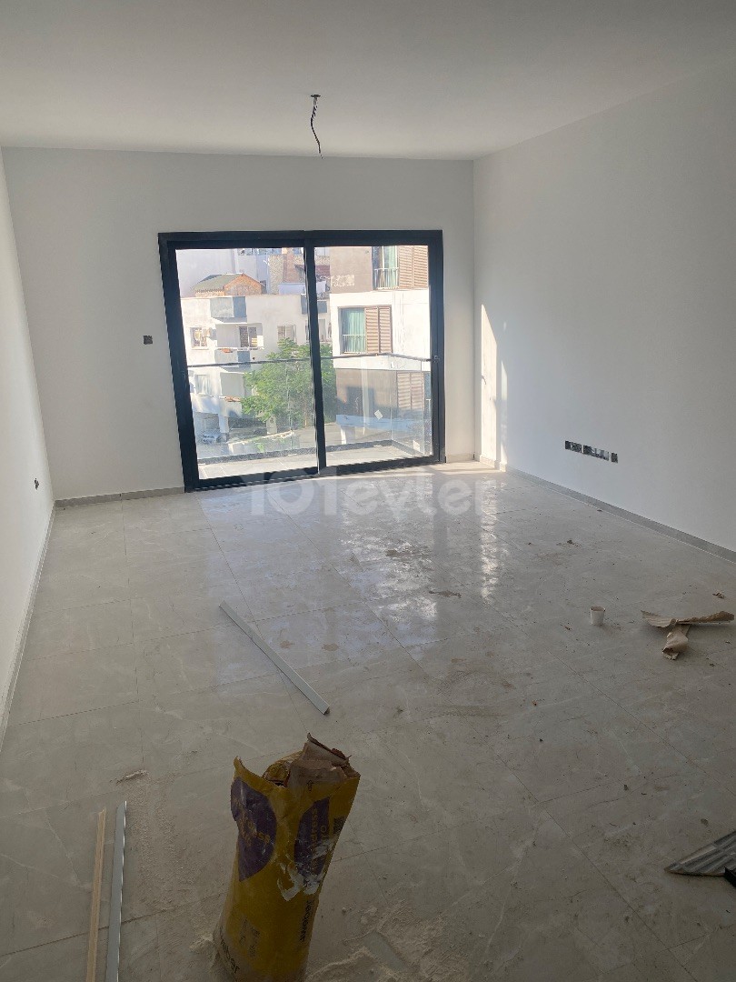 LAST 1 FLAT IN GIRNE CENTER, NEW, AT A VERY REASONABLE PRICE