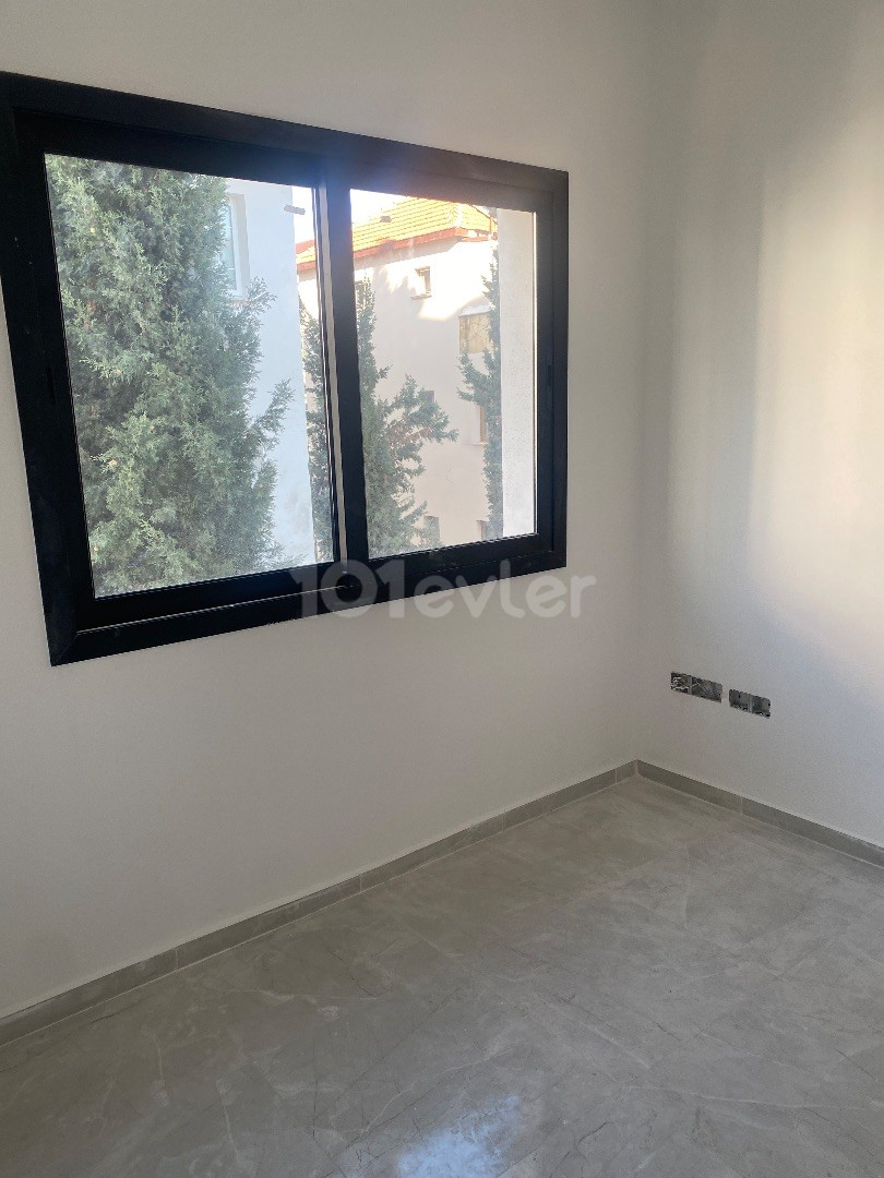 LAST 1 FLAT IN GIRNE CENTER, NEW, AT A VERY REASONABLE PRICE