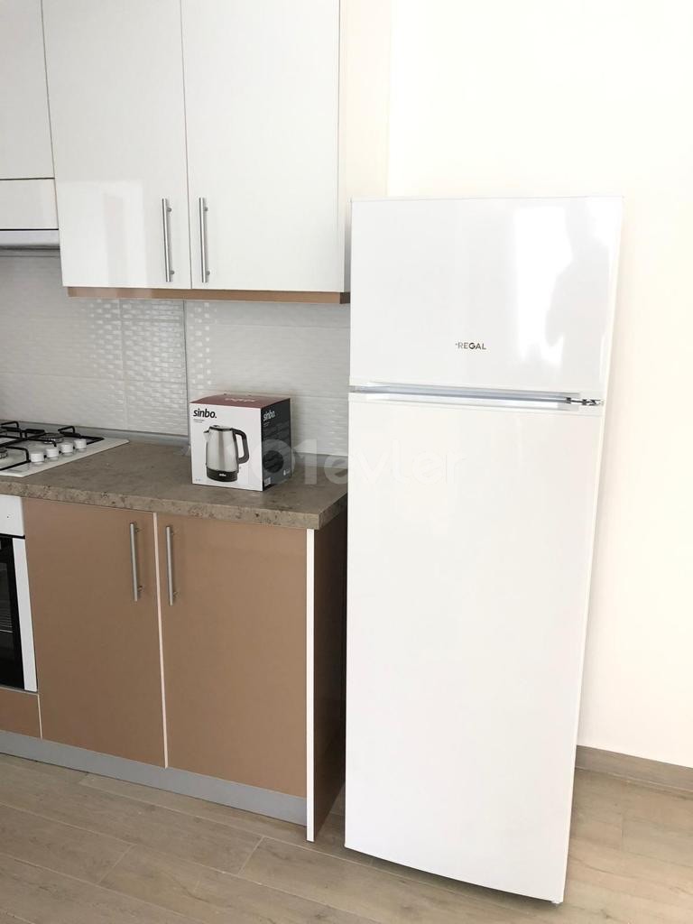 AMAZING 2+1 FLAT FOR RENT IN A COMPLEX WITH POOL IN GIRNE CENTER