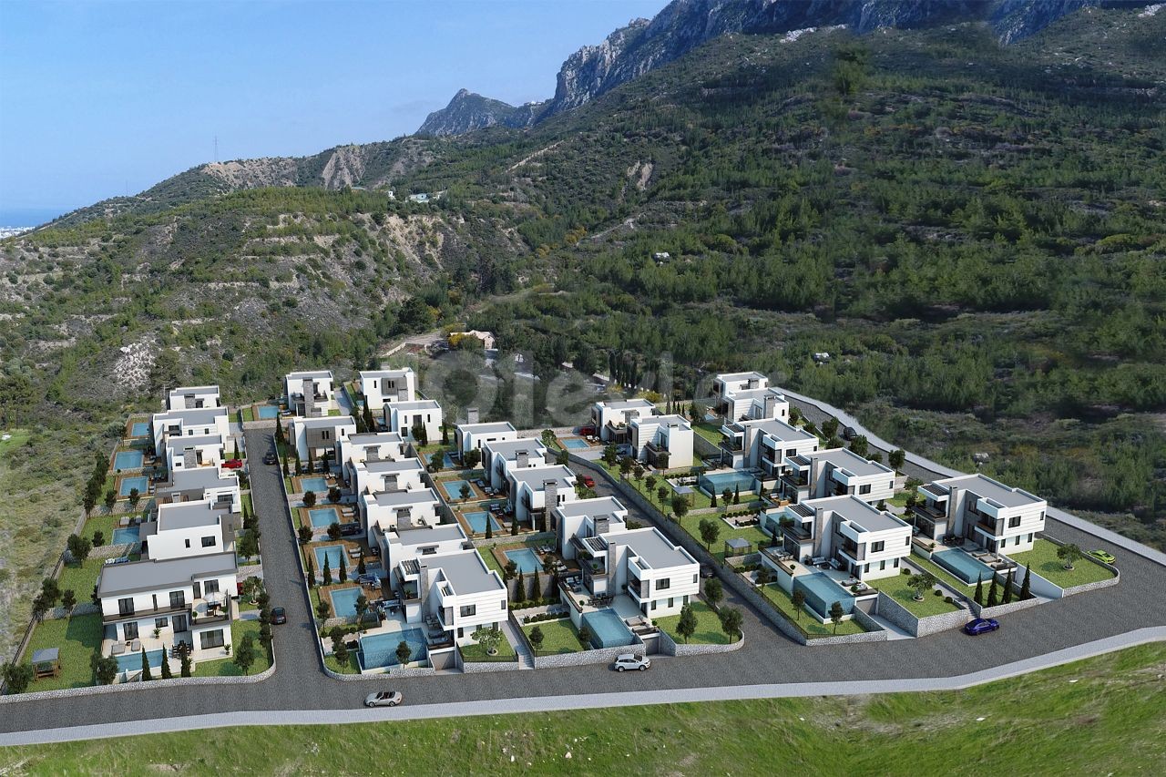 Ardem Karmi Valley Homes