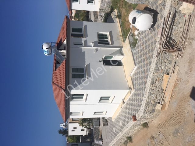 Villa Kaufen in Karaoğlanoğlu, Kyrenia