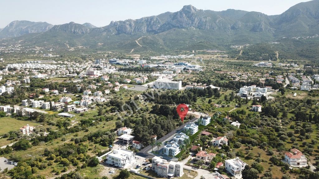 квартира Продается in Girne Merkez, Кирения