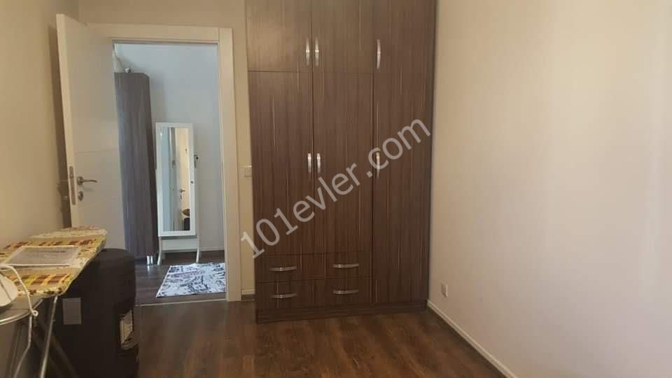 City centre 2+1 turkish title apartment