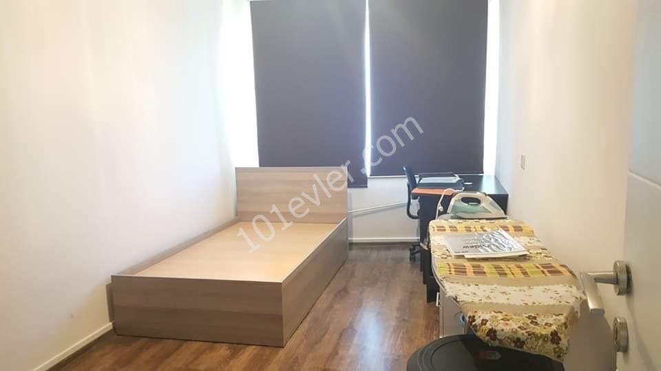 City centre 2+1 turkish title apartment