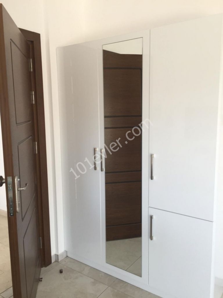 3+1 FULLY FURNISHED APARTMENT