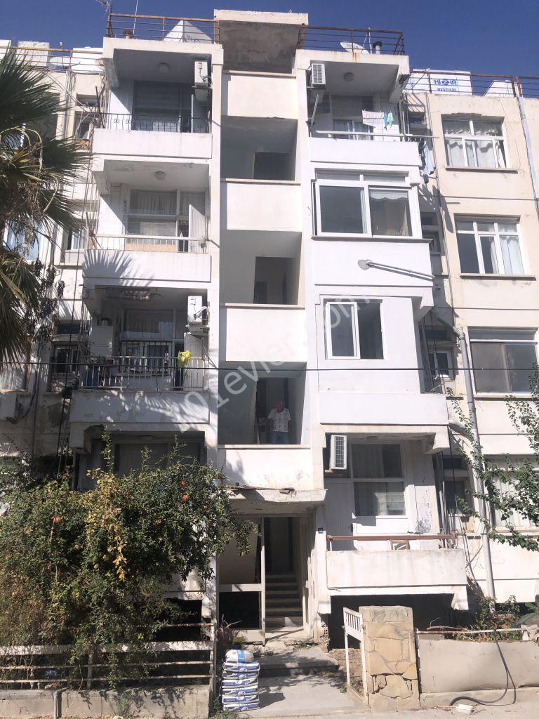 квартира Продается in Girne Merkez, Кирения