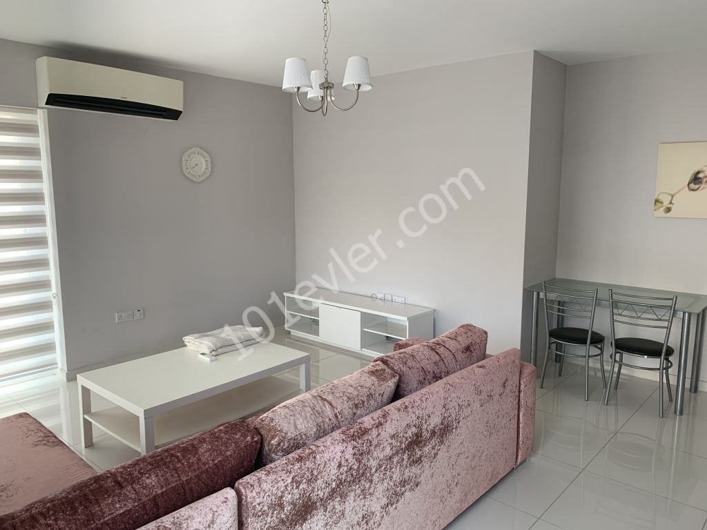 2+1 Luxury Apartment for rent