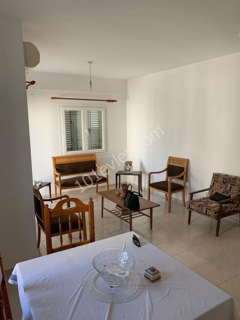 CITY CENTRE 3+1 APARTMENT FOR RENT 