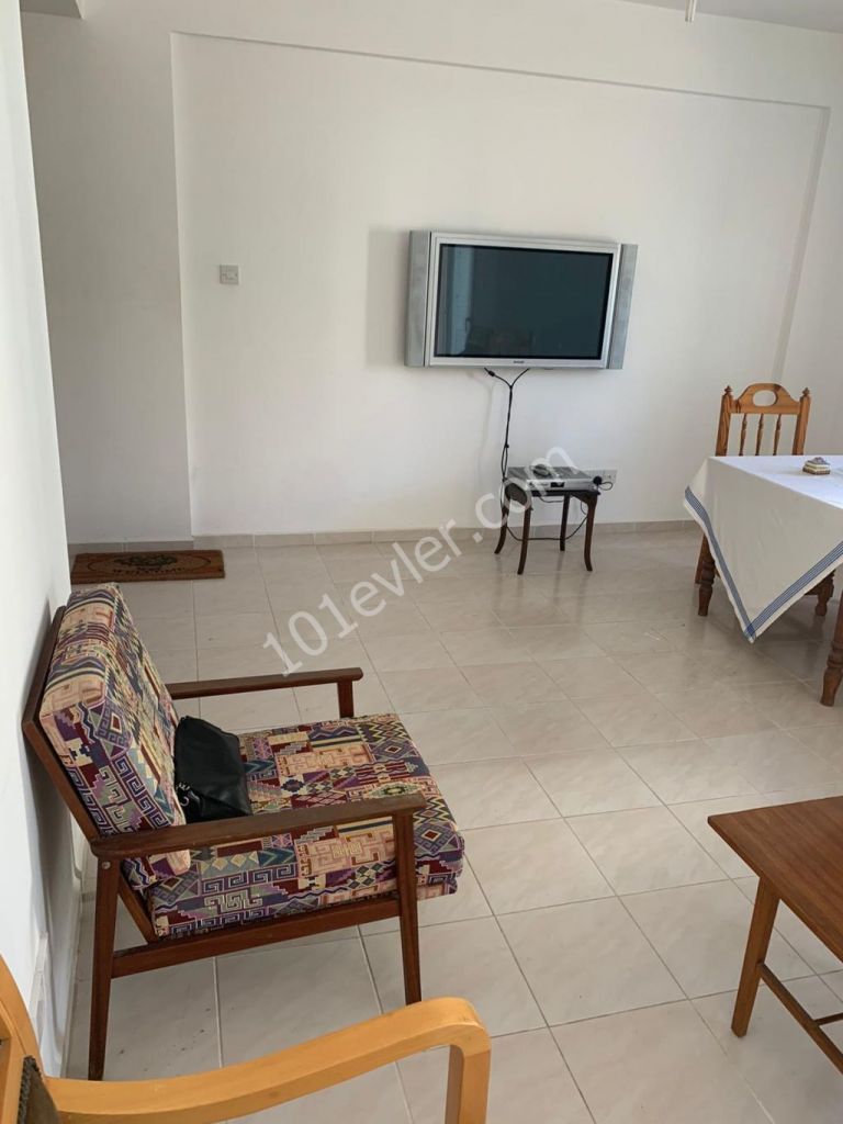 CITY CENTRE 3+1 APARTMENT FOR RENT 