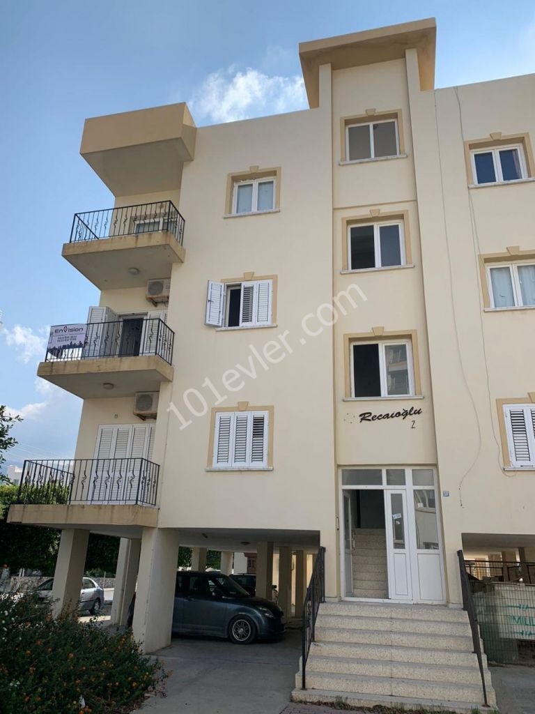 CITY CENTRE 3+1 APARTMENT FOR RENT 