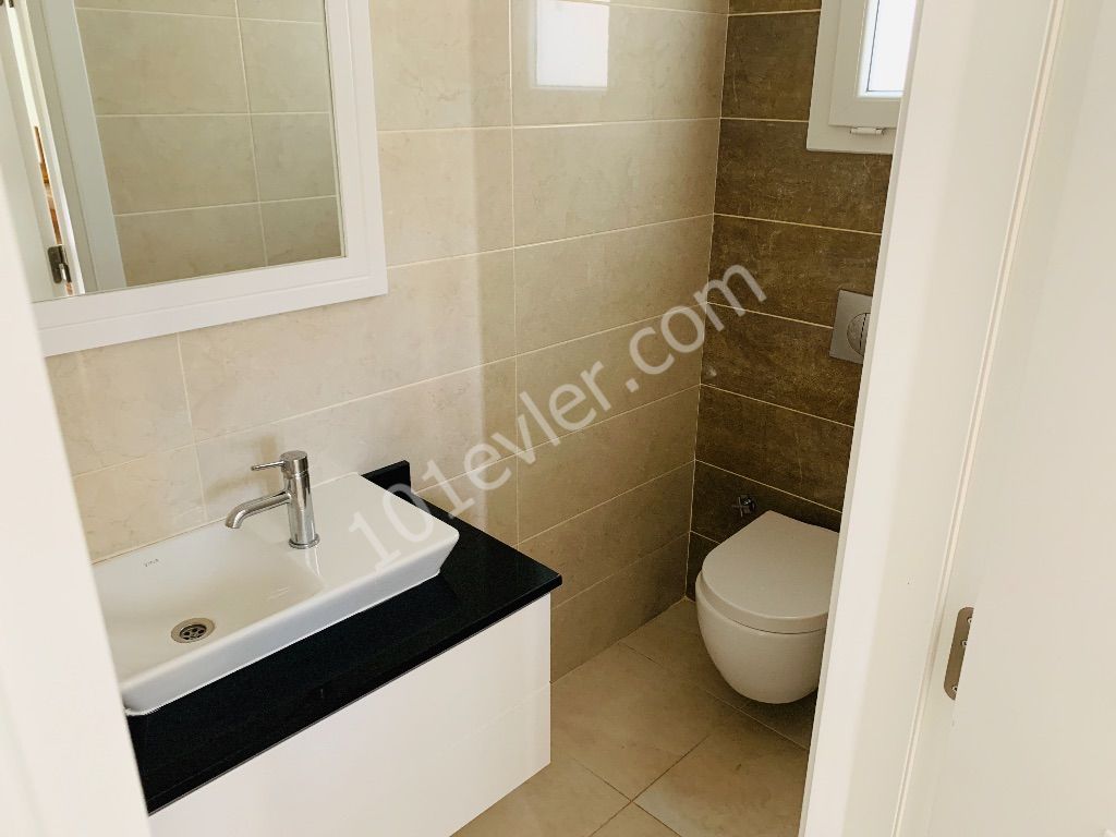 KIBRIS,GIRNE 4+1 LUX VILLA