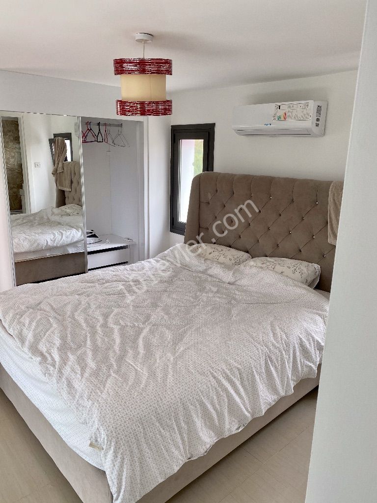  Kibris,Girne, Karaoglanoglu  3+1 satilik  Villa 