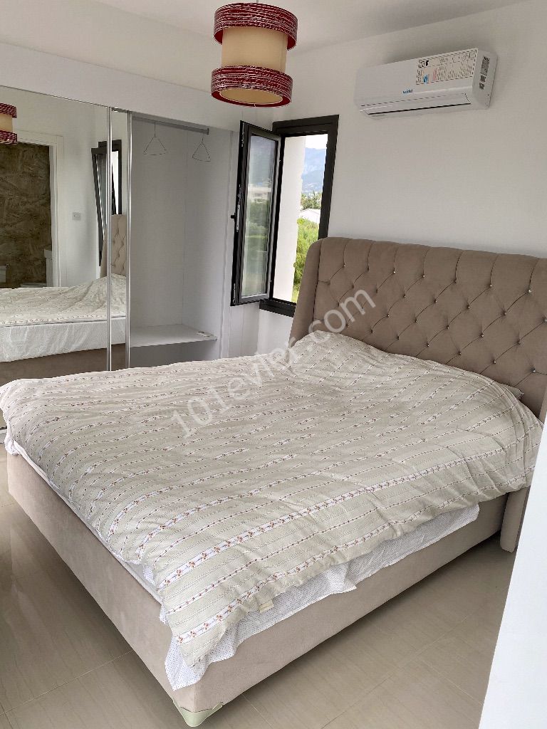  Kibris,Girne, Karaoglanoglu  3+1 satilik  Villa 