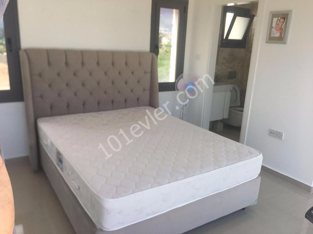  Kibris,Girne, Karaoglanoglu  3+1 satilik  Villa 