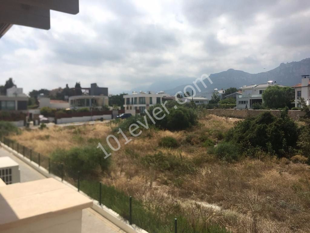  Kibris,Girne, Karaoglanoglu  3+1 satilik  Villa 