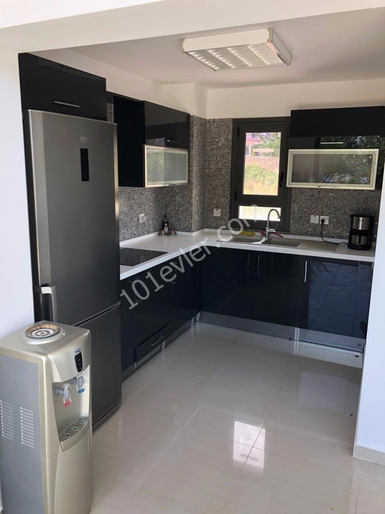  Kibris,Girne, Karaoglanoglu  3+1 satilik  Villa 