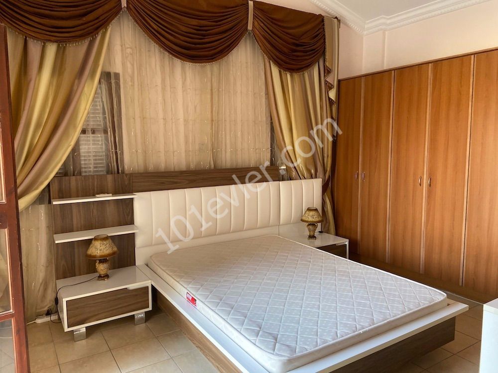 Villa For Sale in Çatalköy, Kyrenia