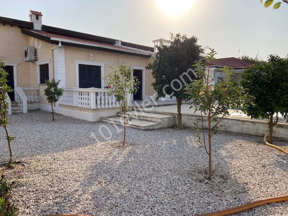 Villa For Sale in Çatalköy, Kyrenia