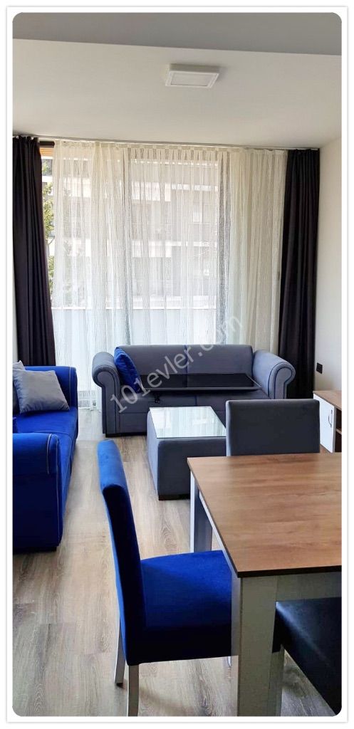 Flat To Rent in Girne Merkez, Kyrenia