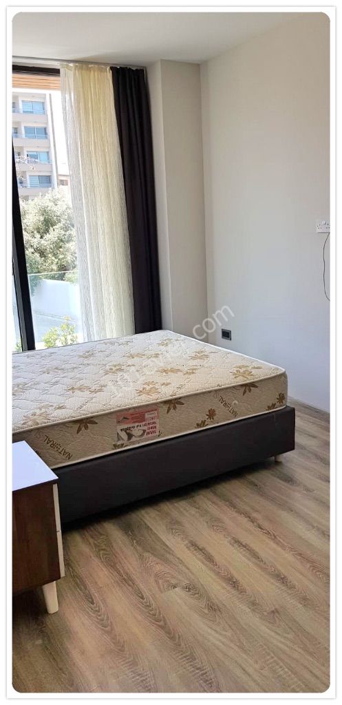 Flat To Rent in Girne Merkez, Kyrenia