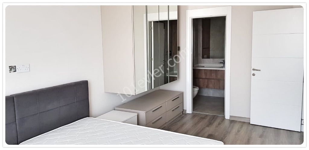 Flat To Rent in Girne Merkez, Kyrenia