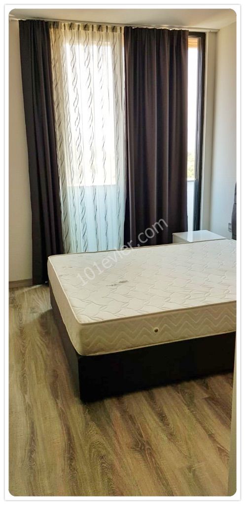 Flat To Rent in Girne Merkez, Kyrenia