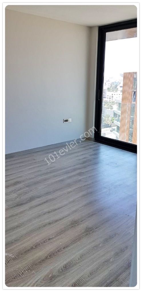 Penthouse Mieten in Girne Merkez, Kyrenia