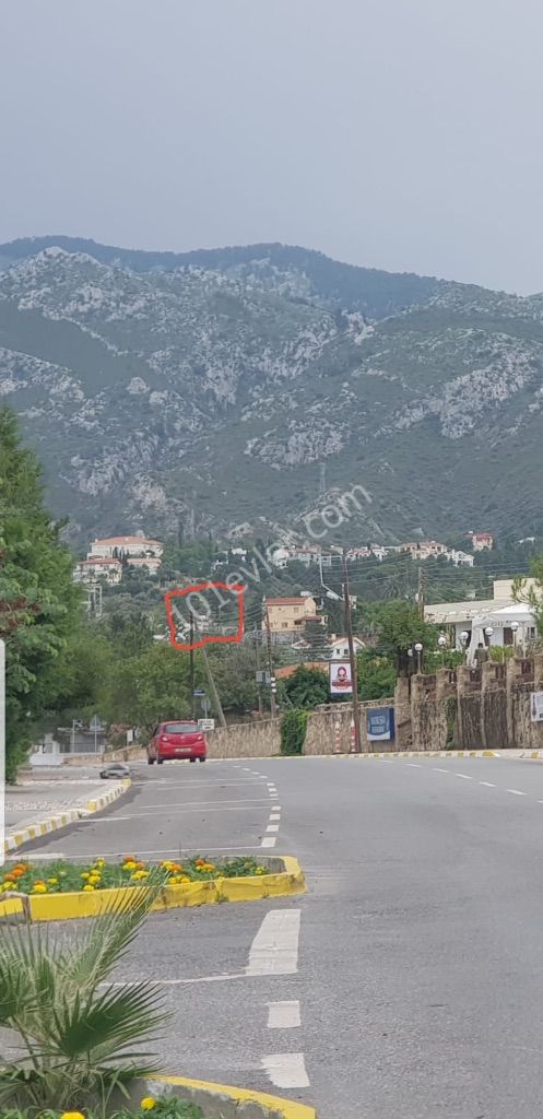 Land for sale in Turk kocanli ** 