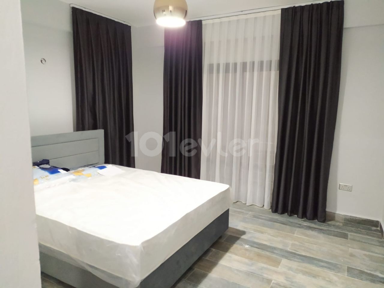 Luxury 3 bedroom ensuite villa in kyrenia center for rent 