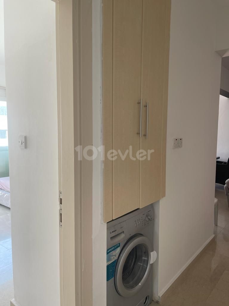 2+1 Wohnung zum Verkauf in Girne Zeytinlik