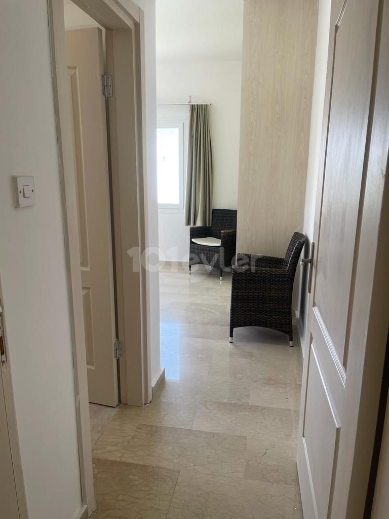 2+1 Wohnung zum Verkauf in Girne Zeytinlik