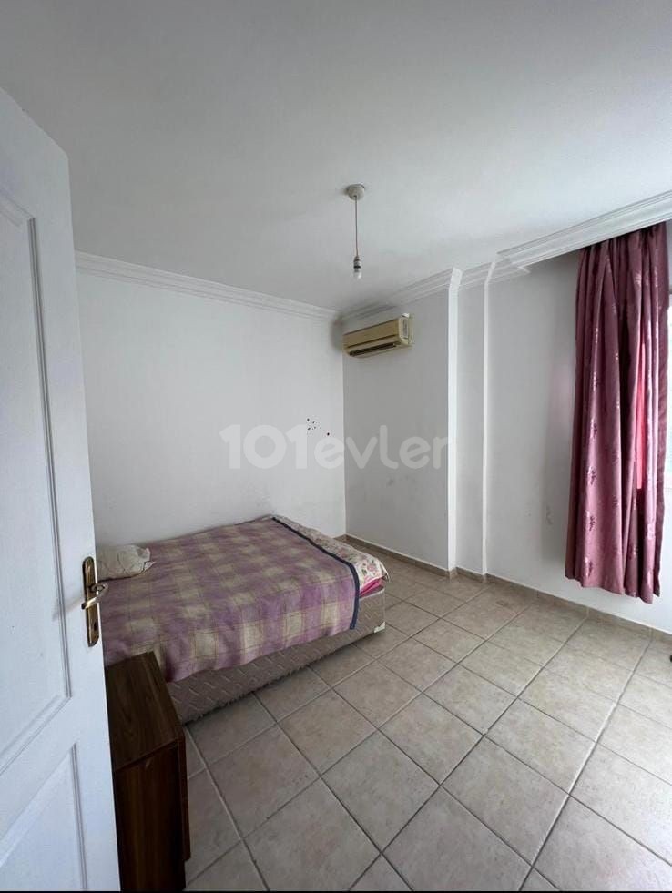 Furnished 3+1 in Patara Site