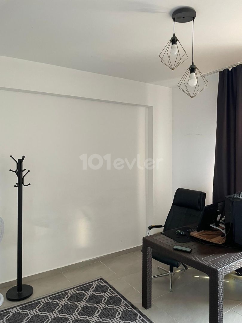 2+1 flat for sale in lapta