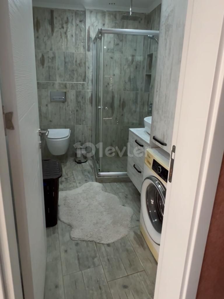 2 bedroom flat for sale in Yukari Girne 