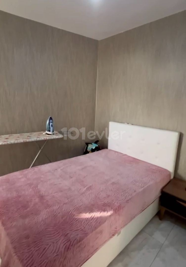 2-Zimmer-Wohnung zum Verkauf in Yukari Girne