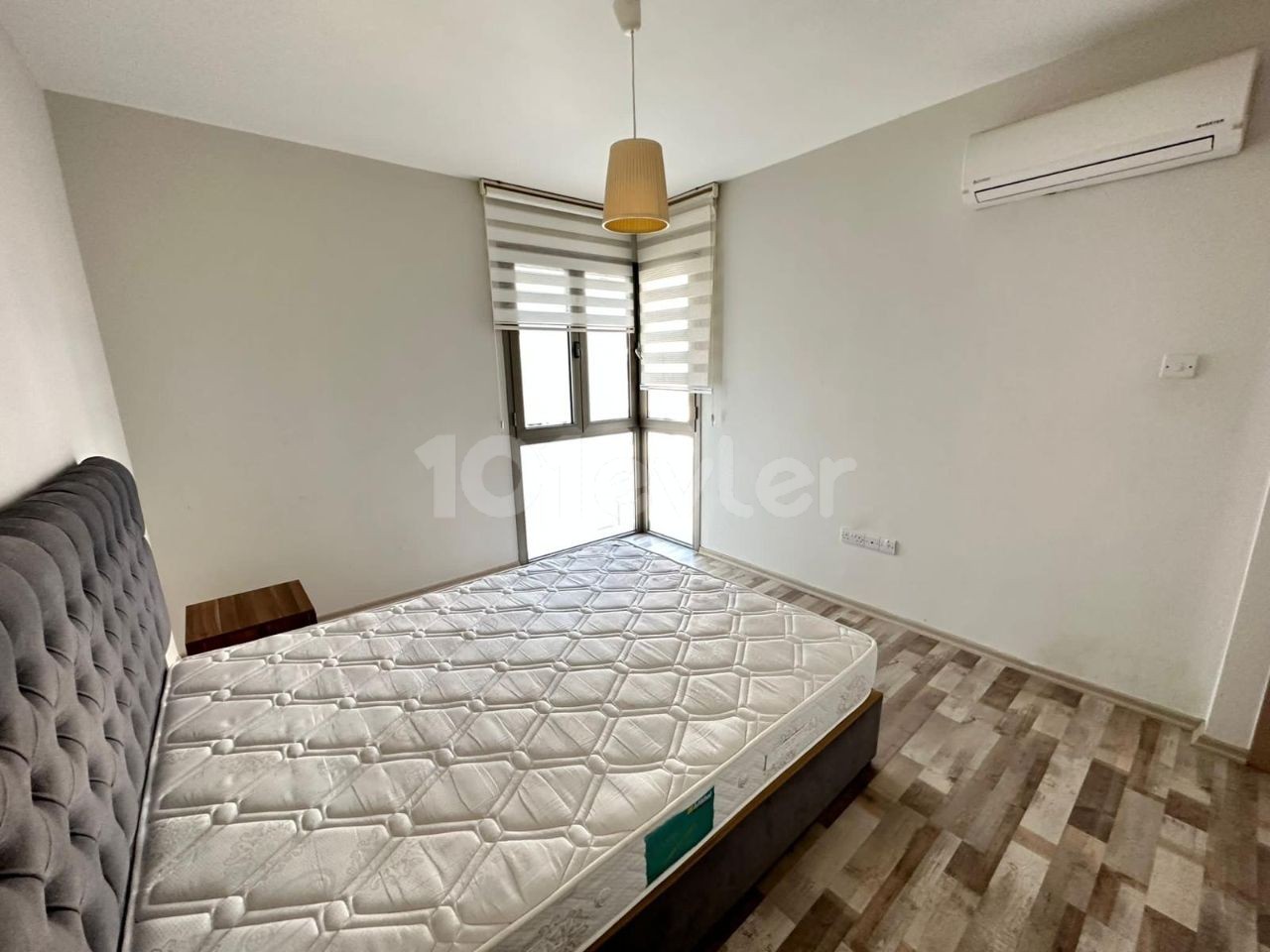 Flat For Sale in Türk Mahallesi, Kyrenia