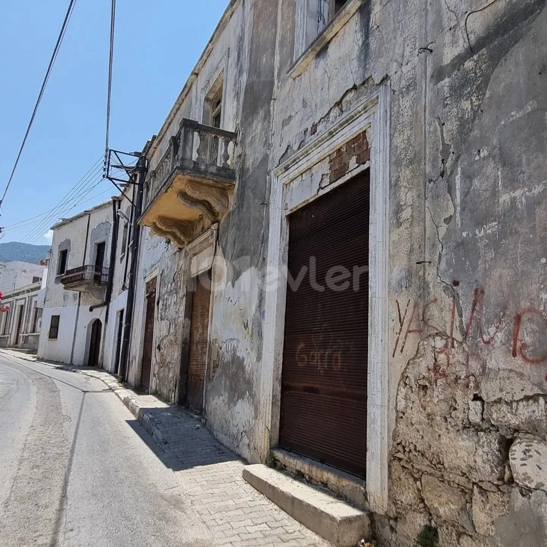 LAND FOR SALE IN ALSANCAK