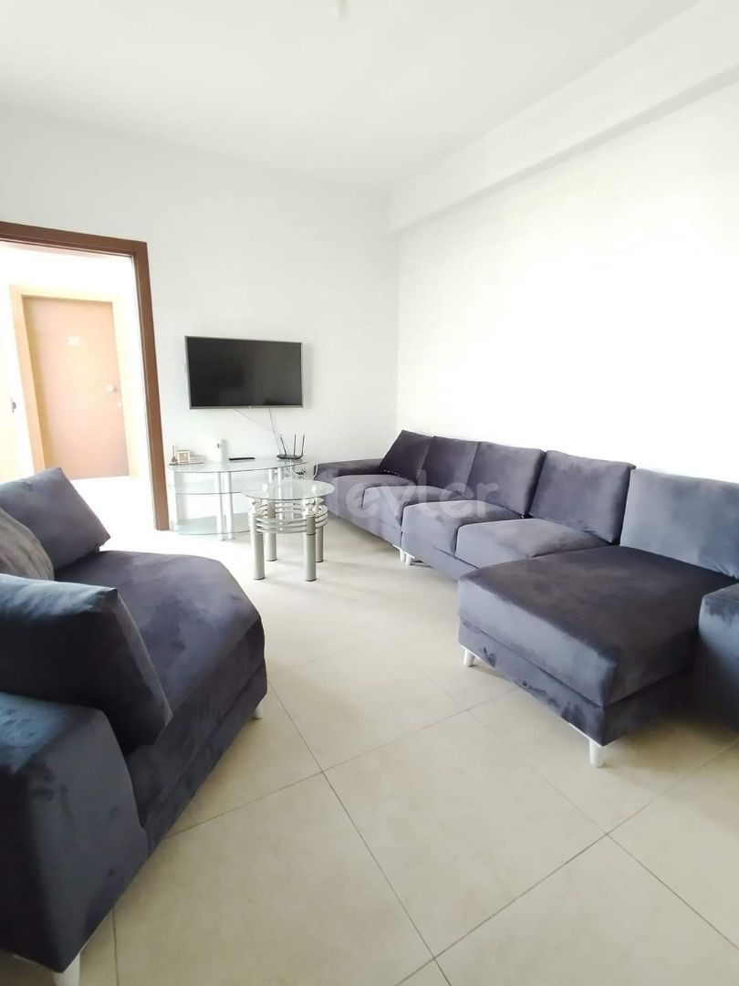 Kiralık penthouse 