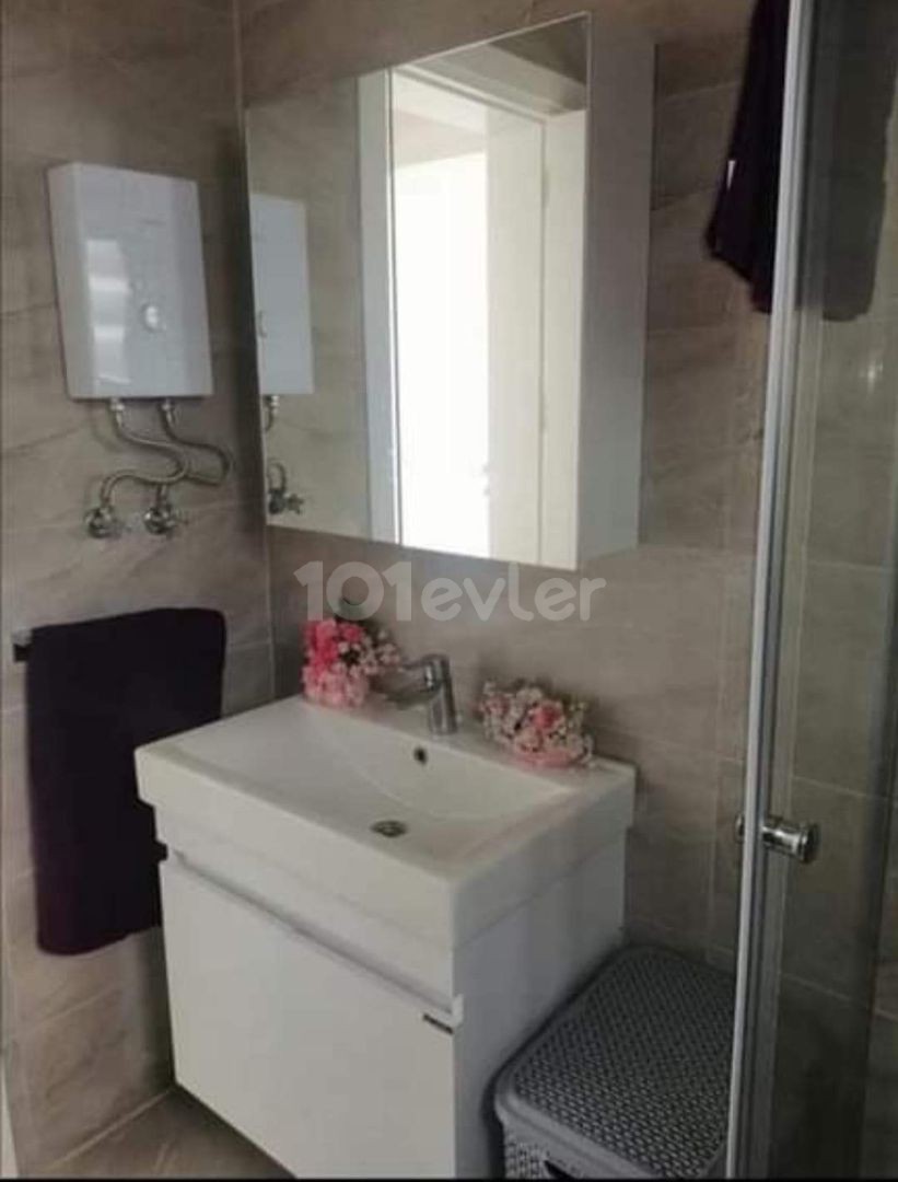 Kiralık penthouse 