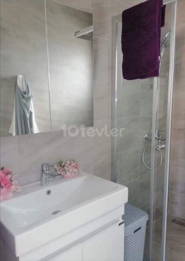 Kiralık penthouse 