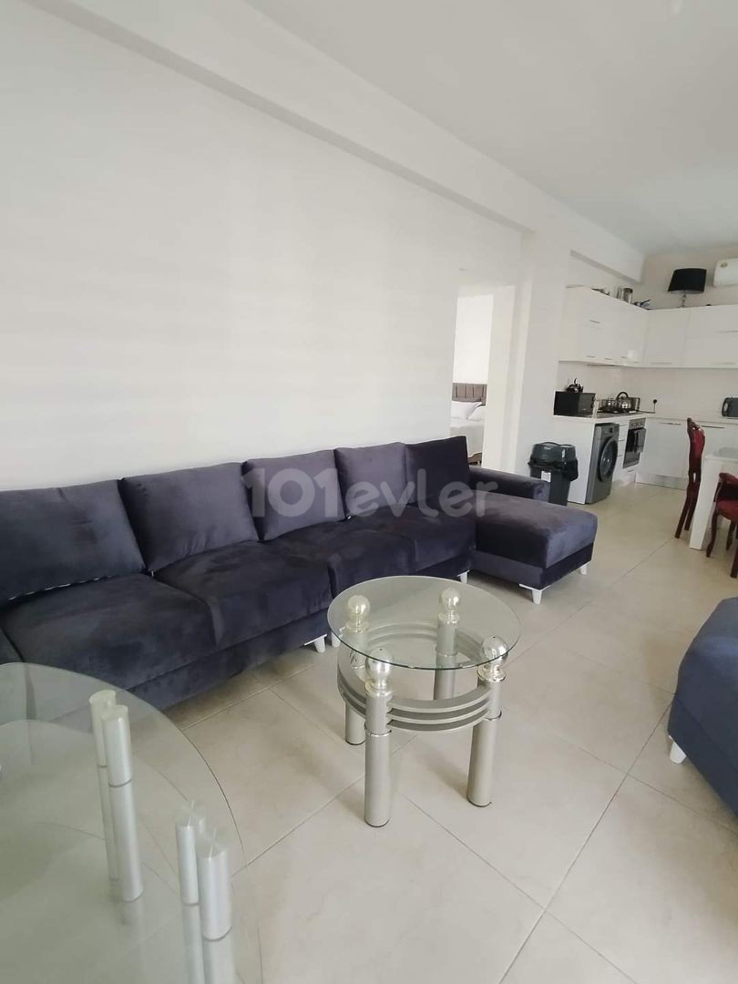 Kiralık penthouse 