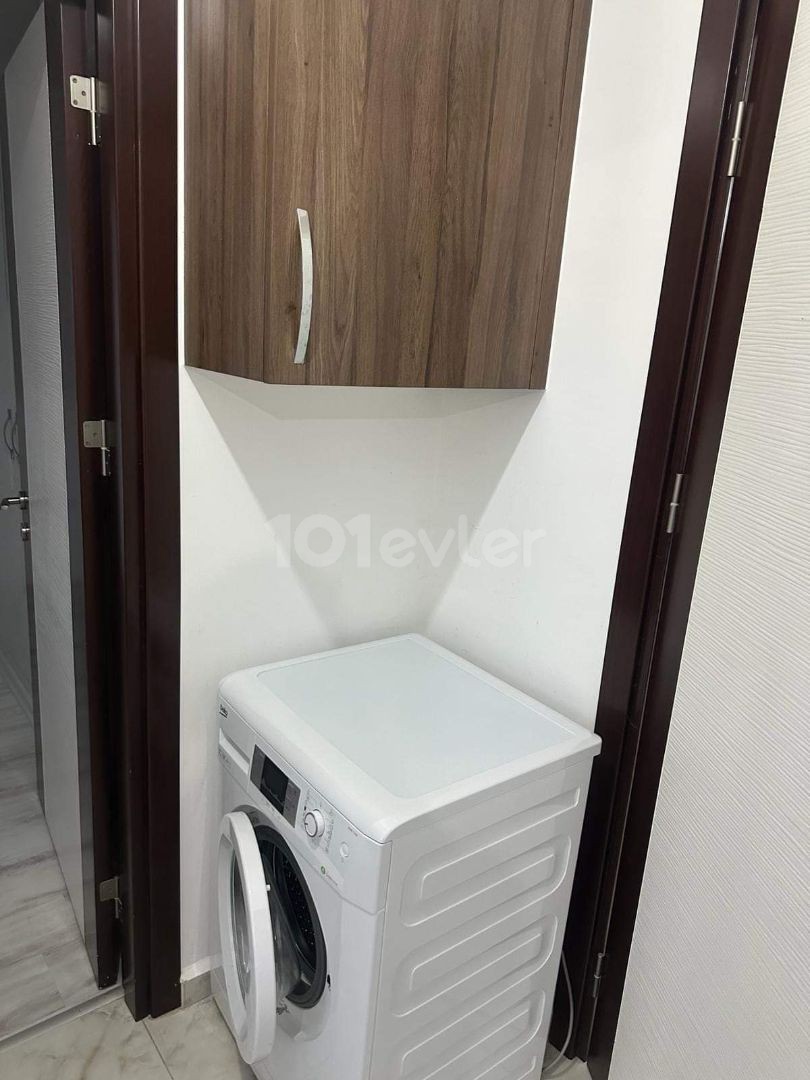 Flat for rent in Bahceli, Girne