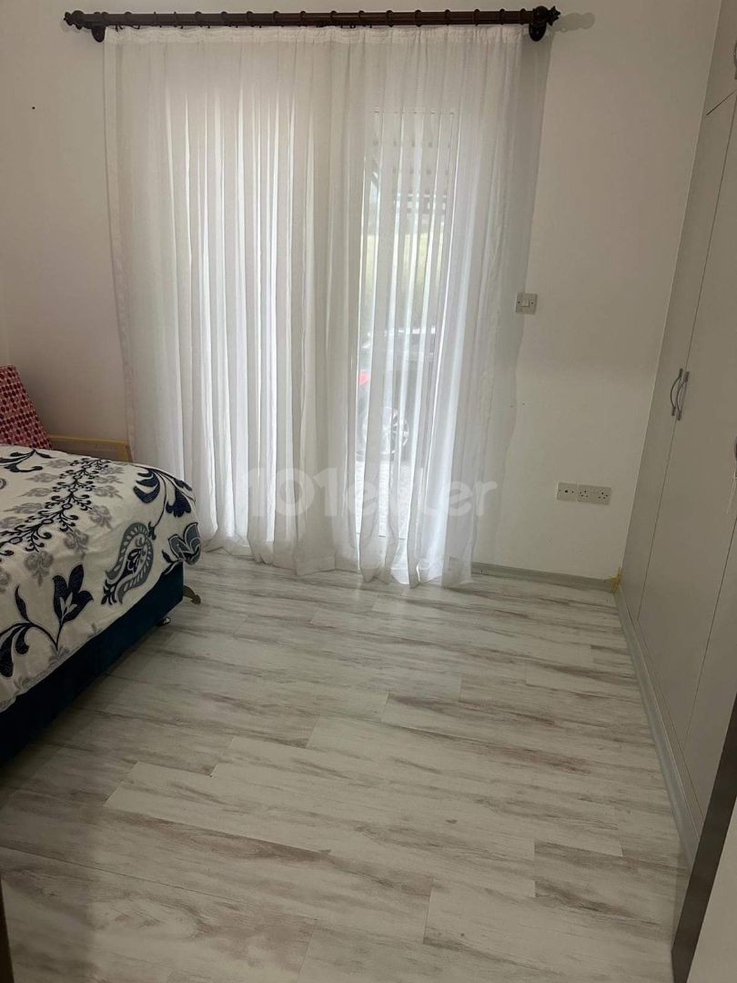 Flat for rent in Bahceli, Kyrenia