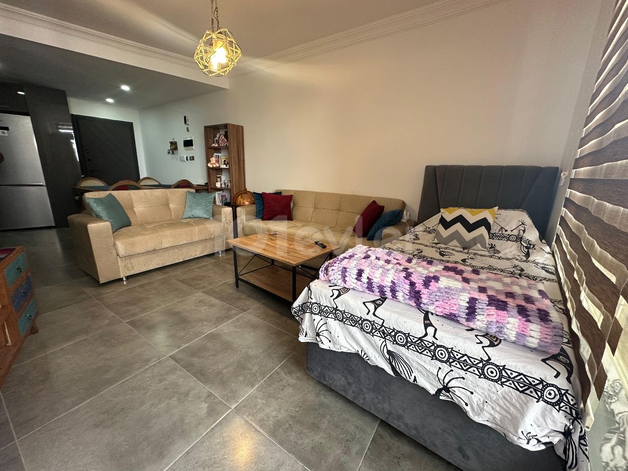 1+1 for sale in YUKARI GIRNE 