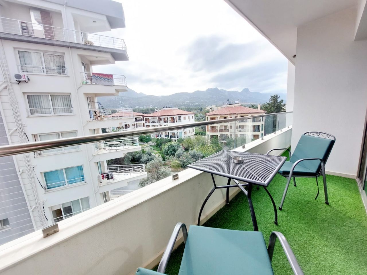 Flat To Rent in Girne Merkez, Kyrenia