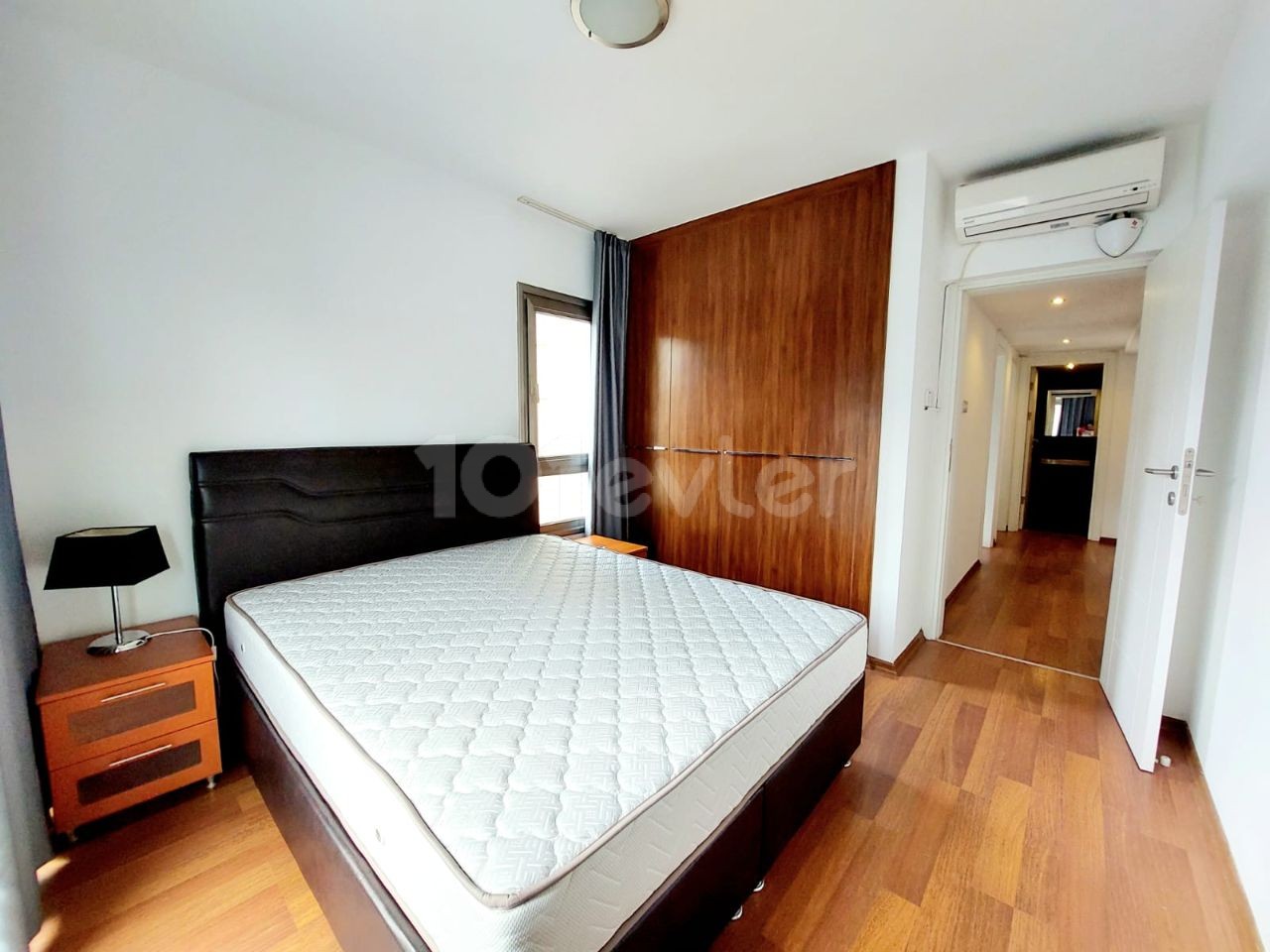 Flat To Rent in Girne Merkez, Kyrenia