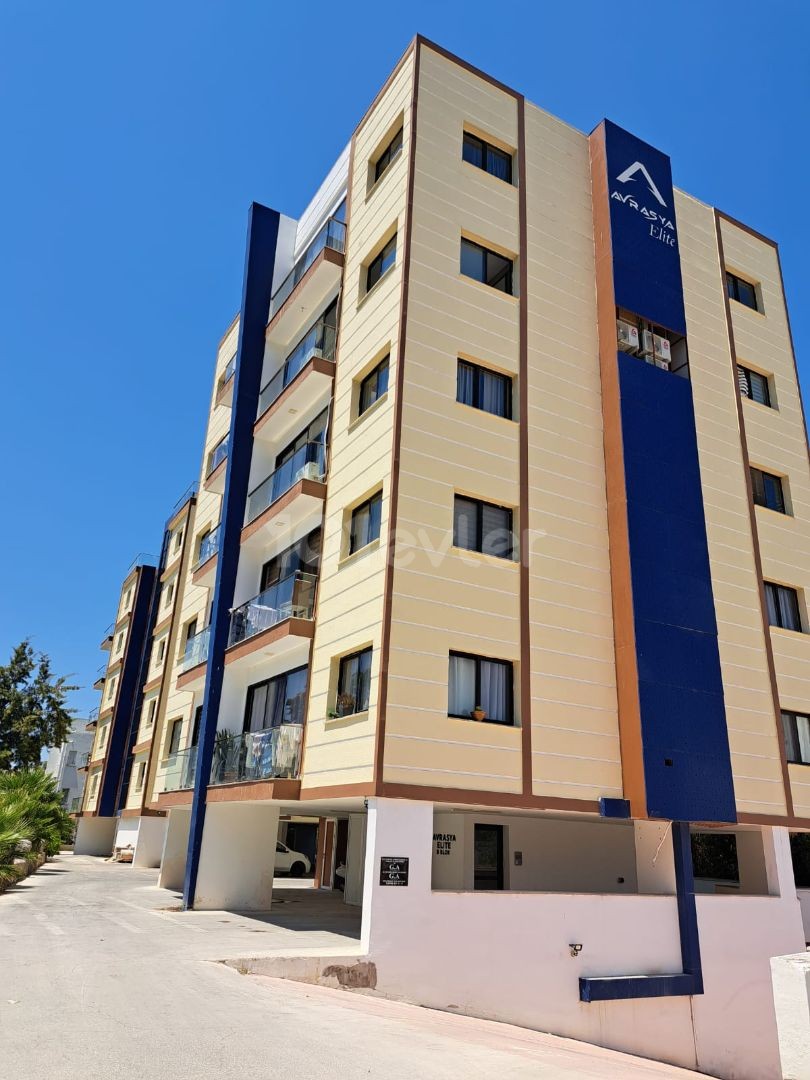 Flat To Rent in Girne Merkez, Kyrenia