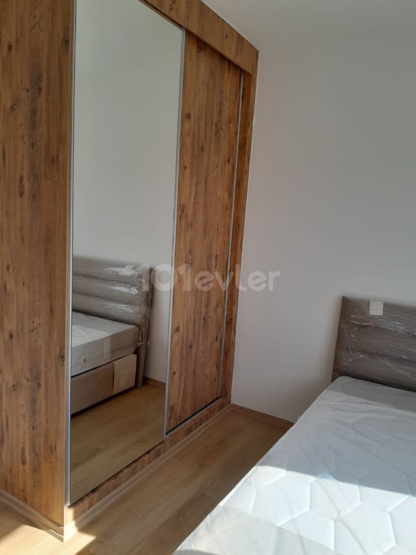 2+1 Penthouse in Nikosia Küçük Kaymaklı