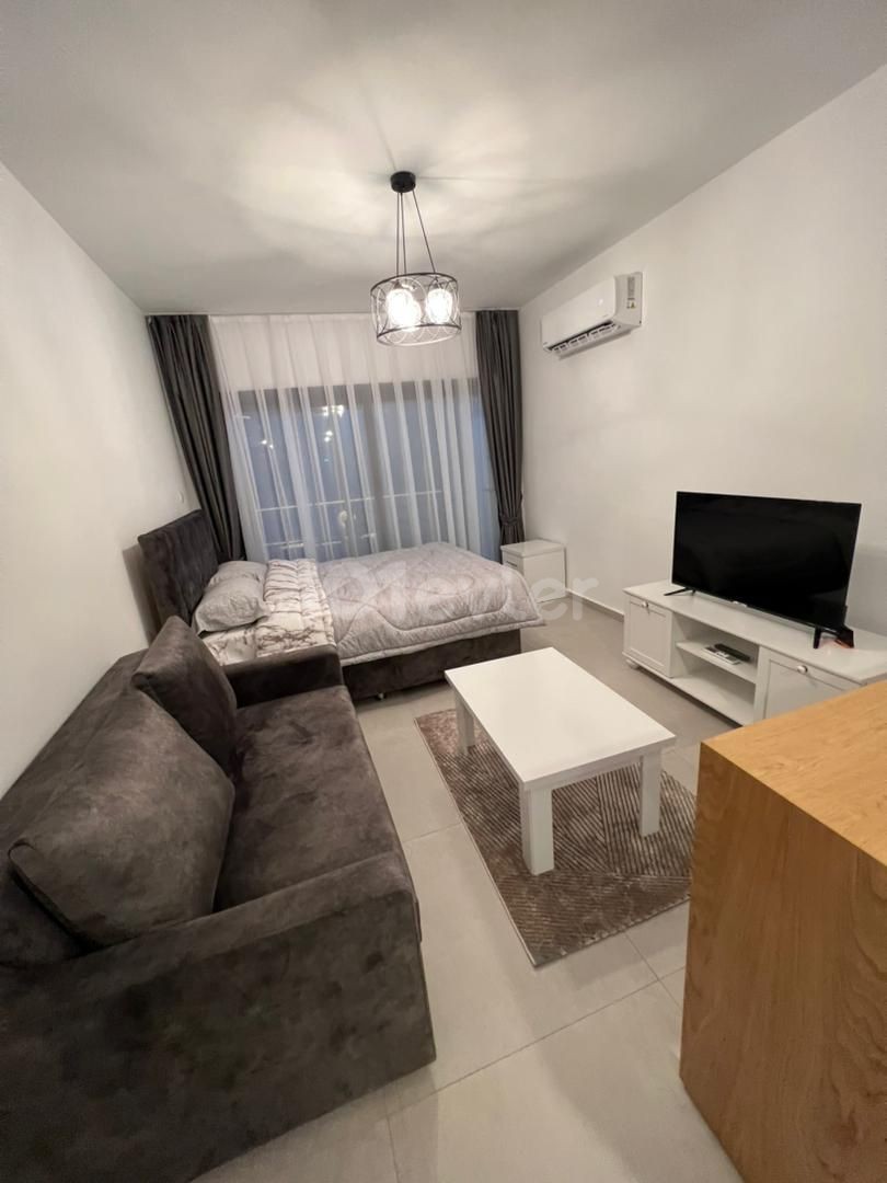 OPPORTUNITY AT CEASAR RESORT 1+0 FULLY FURNISHED FLAT FOR SALE